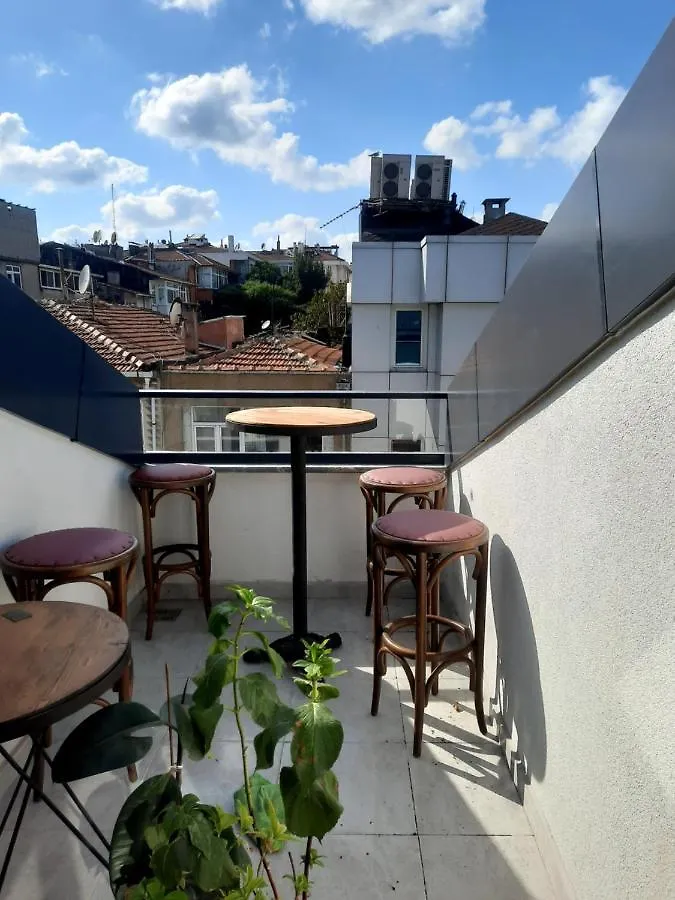 Riviera Hotel Istanbul