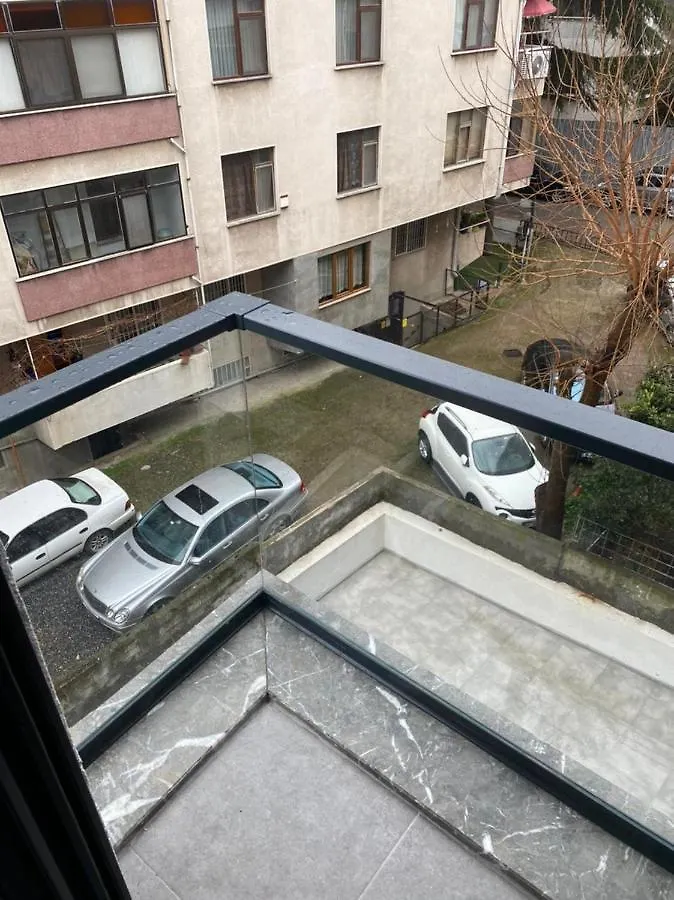 Bed & Breakfast Riviera Hotel Istanbul