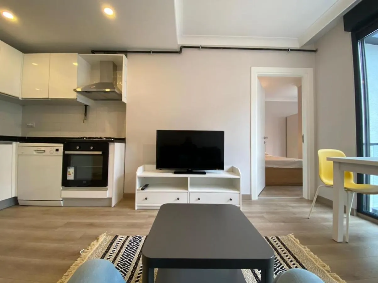 Bed & Breakfast Riviera Hotel Istanbul