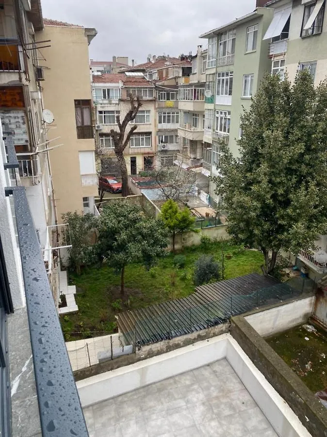 Riviera Hotel Istanbul