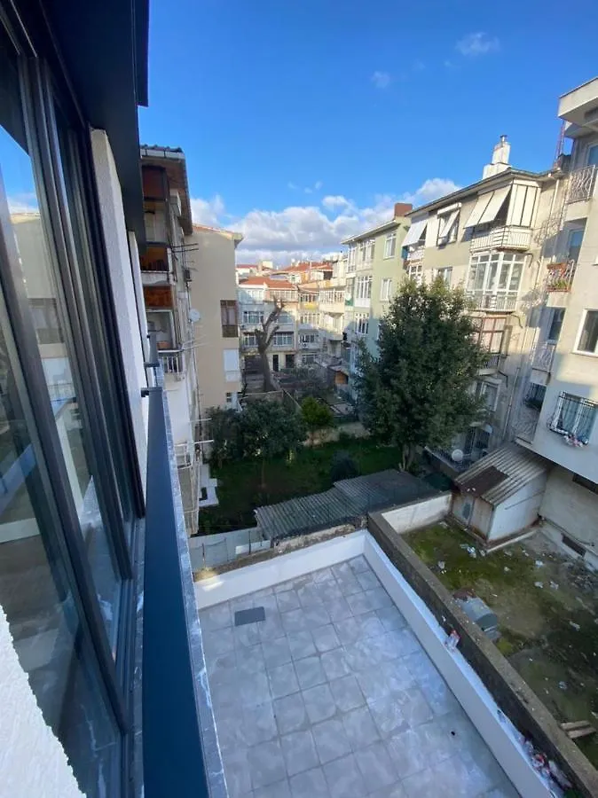 Riviera Hotel Istanbul 0*,  Turkey