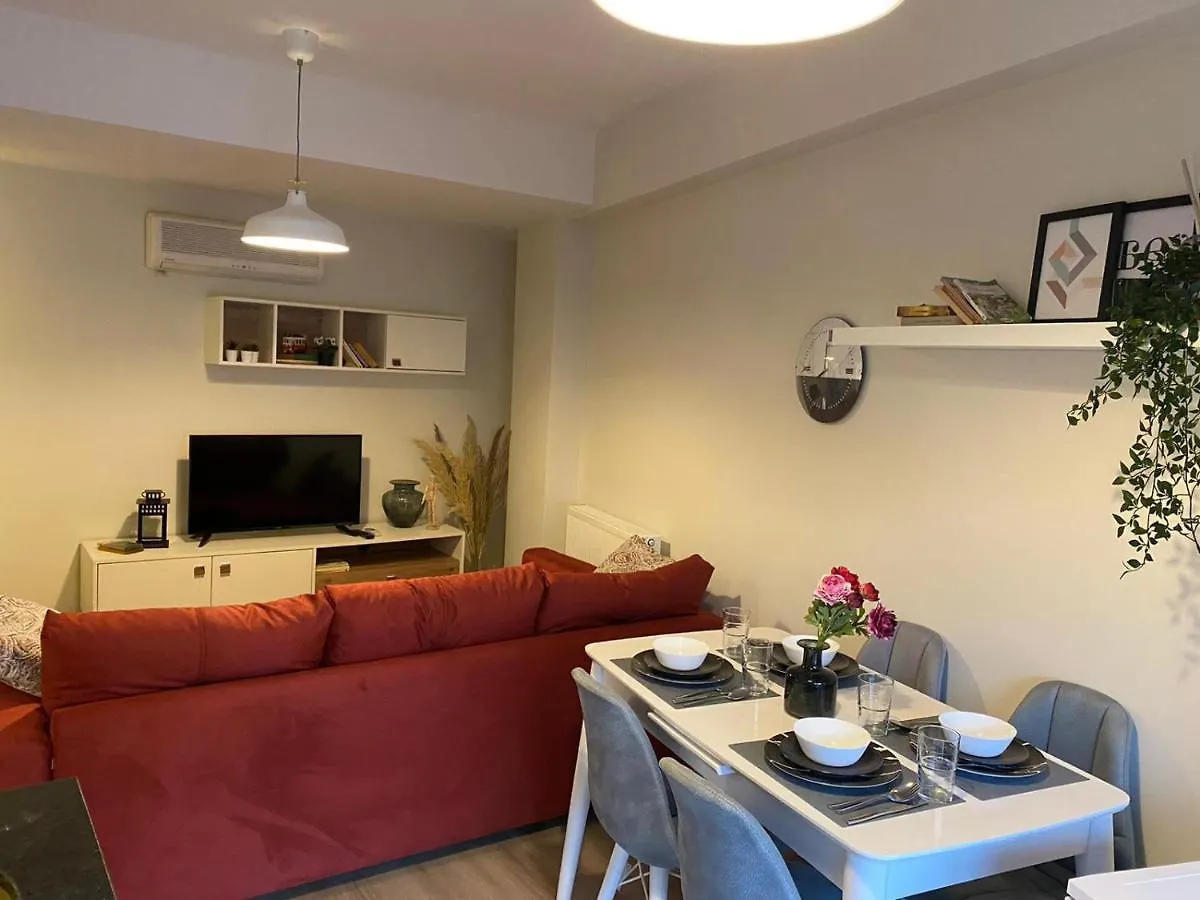 Bed & Breakfast Riviera Hotel Istanbul