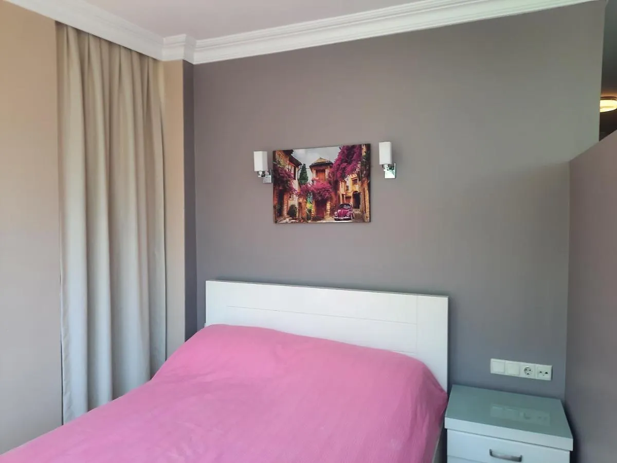 Bed & Breakfast Riviera Hotel Istanbul Turkey