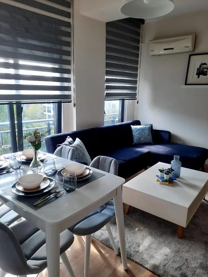 Riviera Hotel Istanbul 0*,