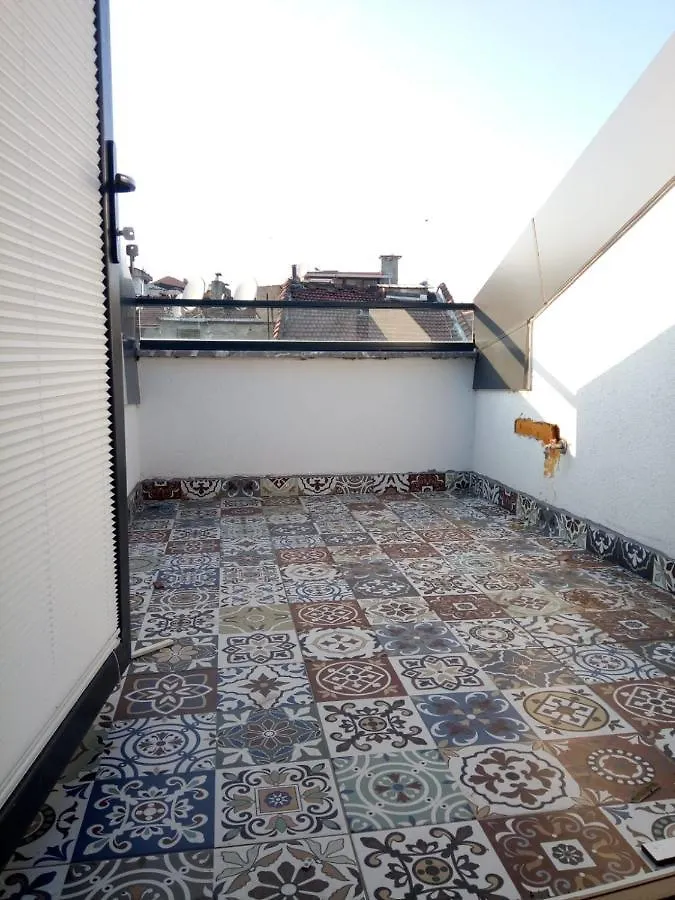 Riviera Hotel Istanbul