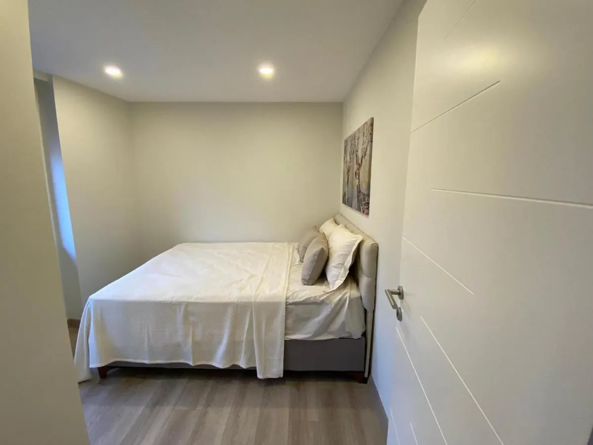 Bed & Breakfast Riviera Hotel Istanbul