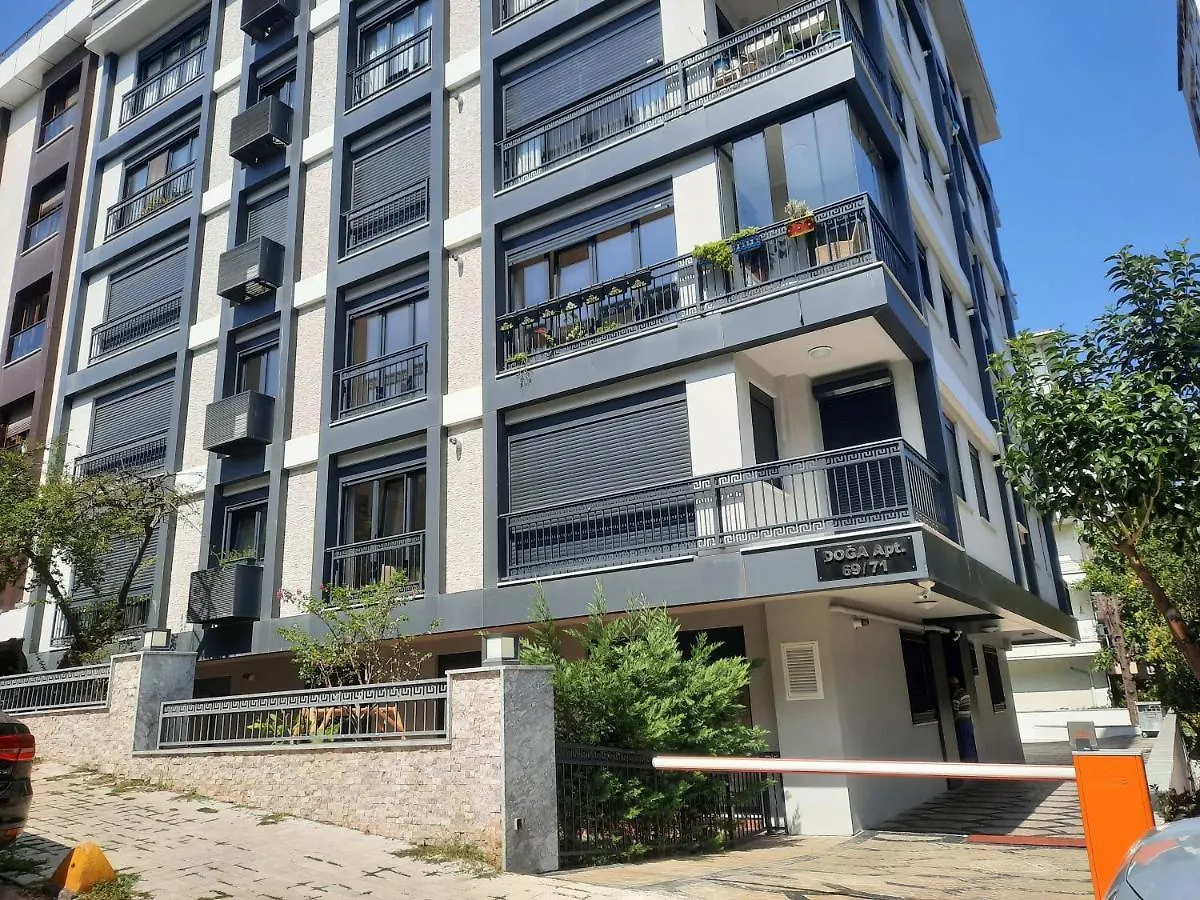 Bed & Breakfast Riviera Hotel Istanbul Turkey
