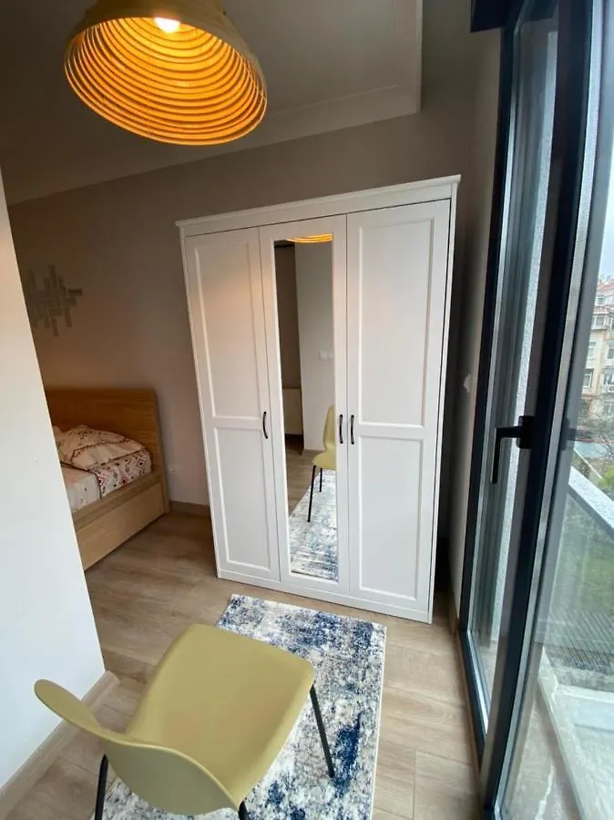 Riviera Hotel Istanbul