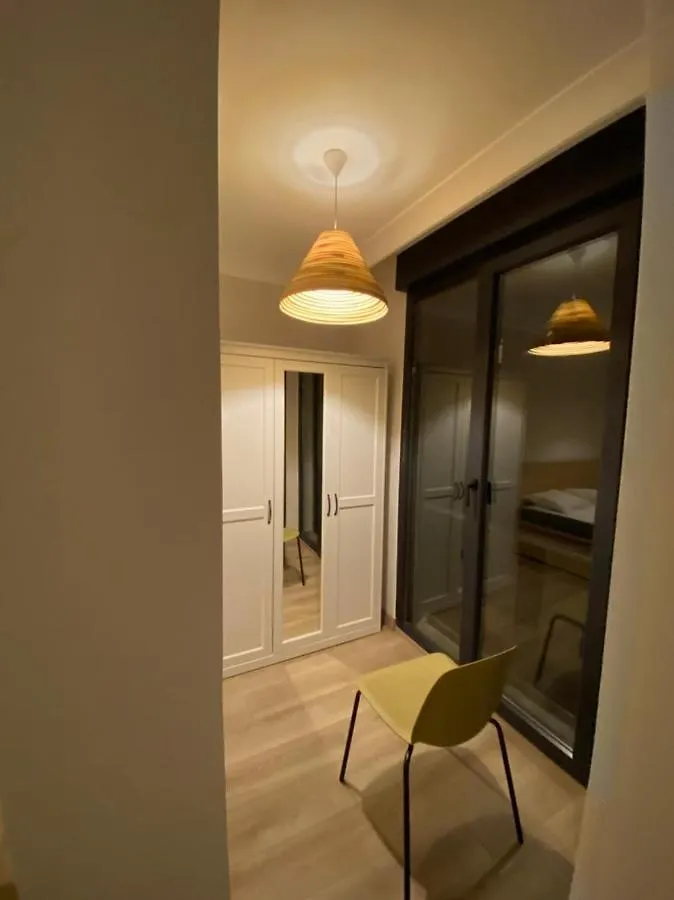 Riviera Hotel Istanbul 0*,