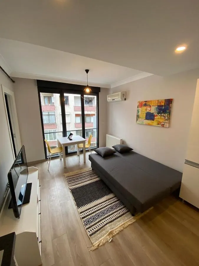 Bed & Breakfast Riviera Hotel Istanbul