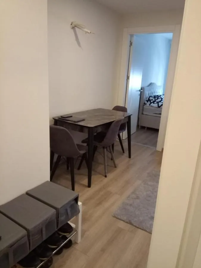 Bed & Breakfast Riviera Hotel Istanbul