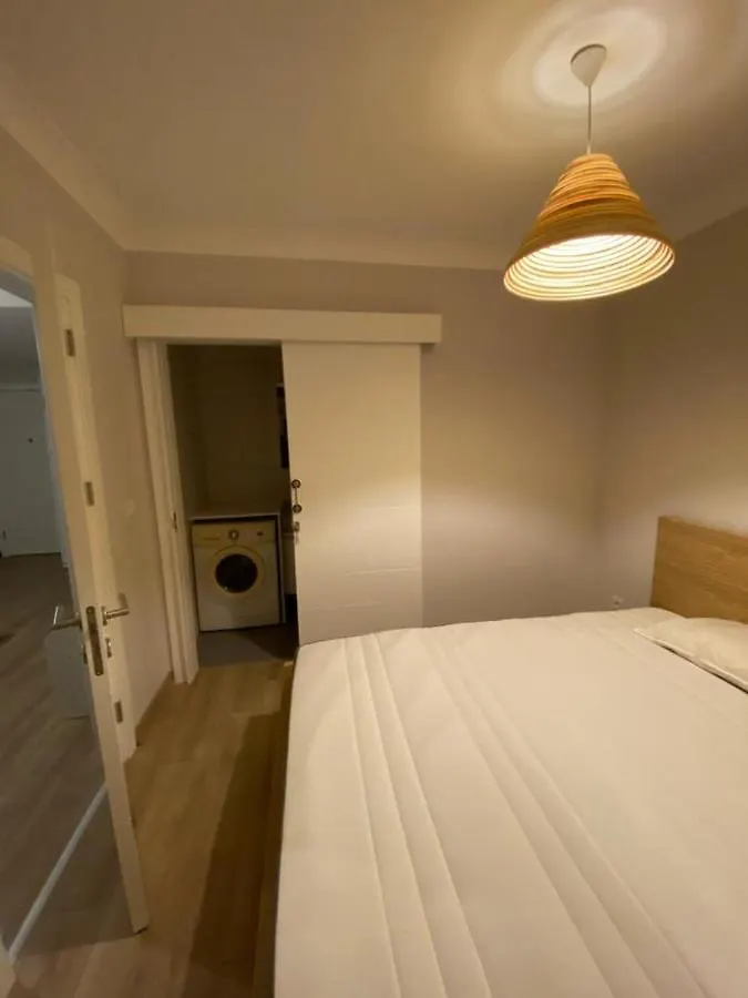 Bed & Breakfast Riviera Hotel Istanbul