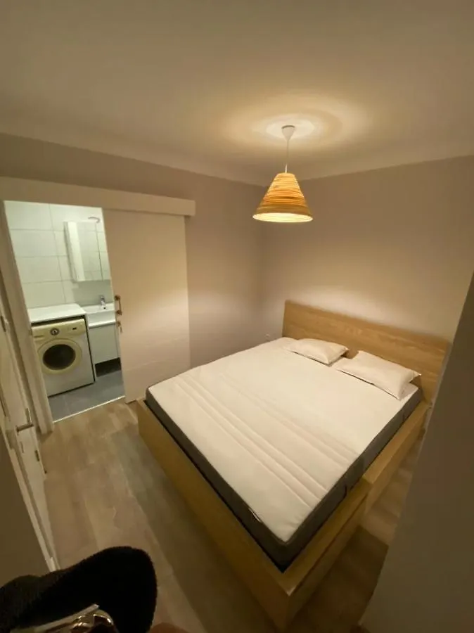 Riviera Hotel Istanbul Bed & Breakfast