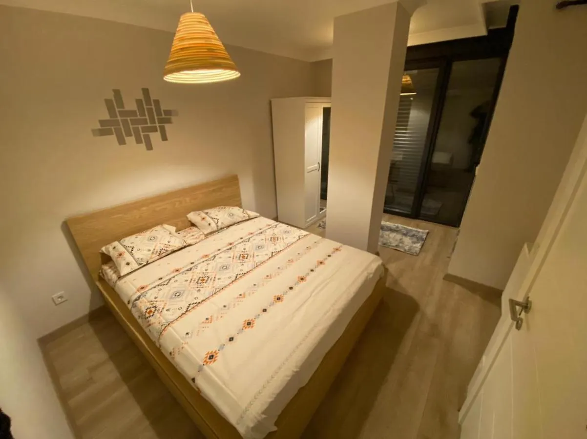 Riviera Hotel Istanbul