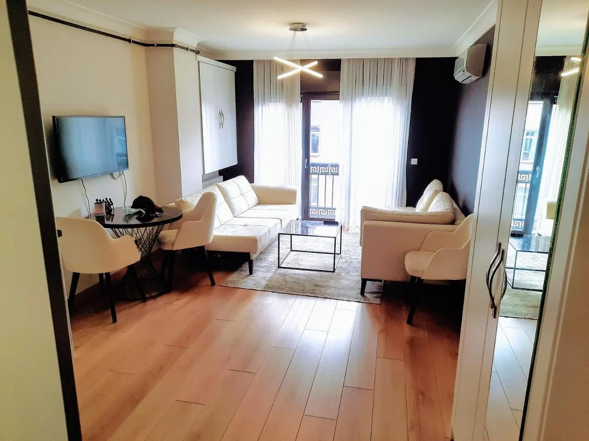 Bed & Breakfast Riviera Hotel Istanbul