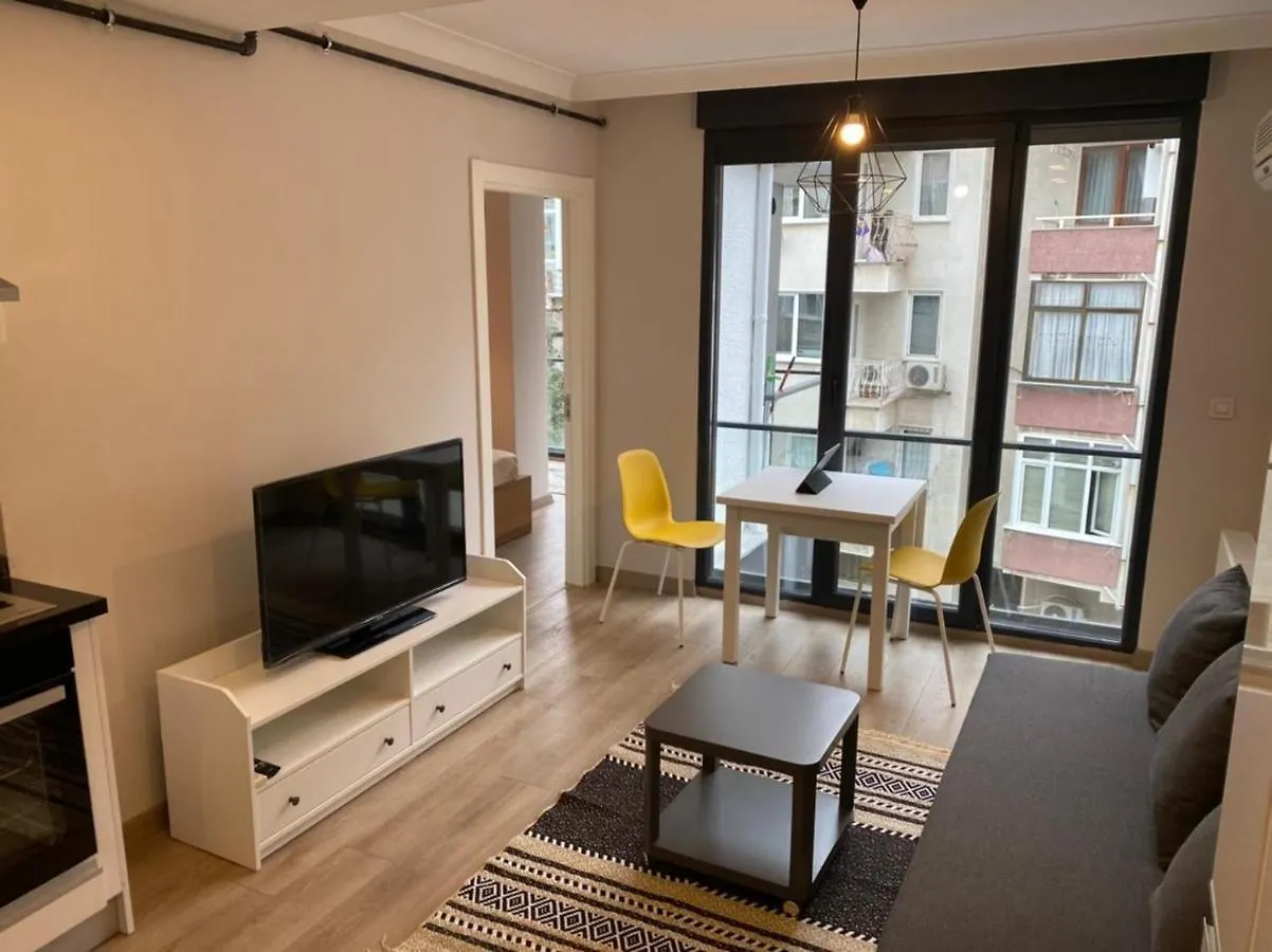 Bed & Breakfast Riviera Hotel Istanbul