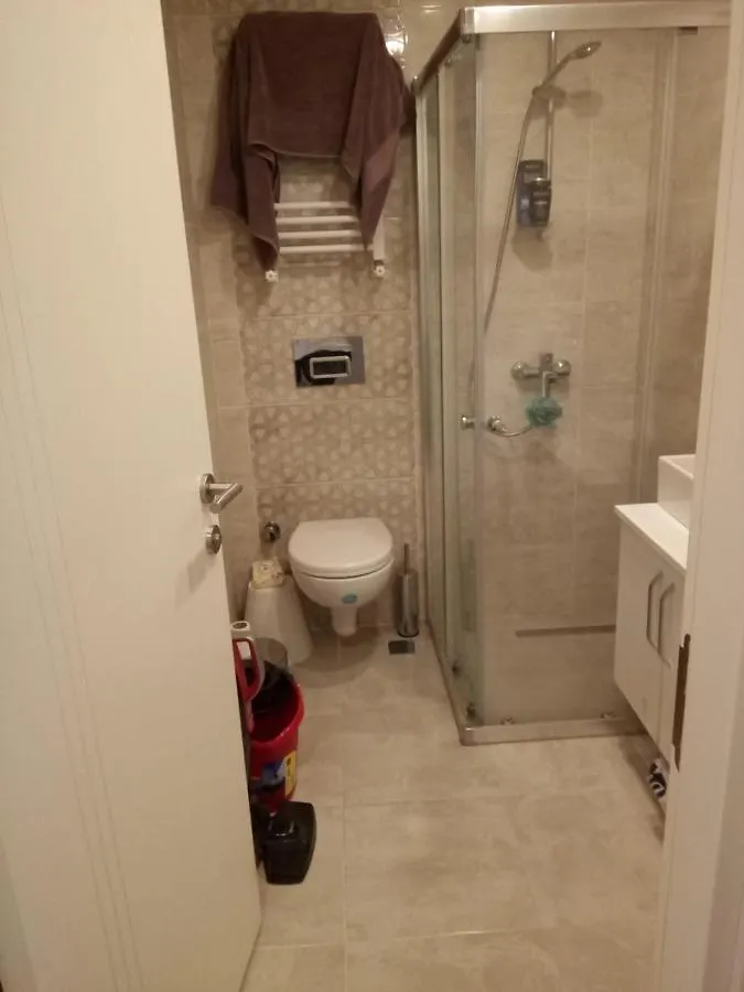 Bed & Breakfast Riviera Hotel Istanbul