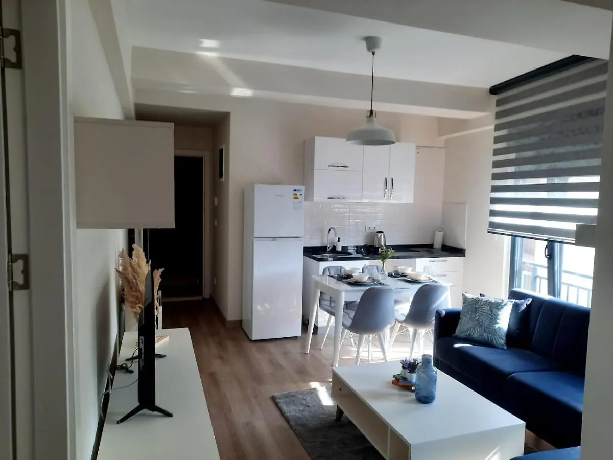 Riviera Hotel Istanbul 0*,  Turcia